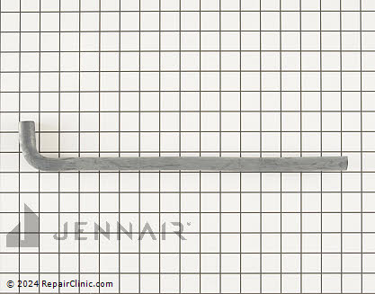 Inlet Hose 22001191 Alternate Product View