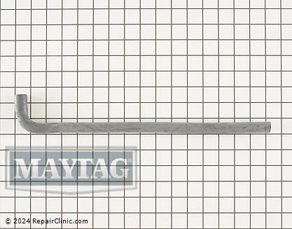 Inlet Hose 22001191 Alternate Product View