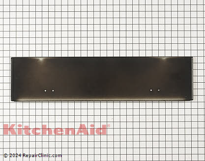 Drawer Front WPW10203760 Alternate Product View