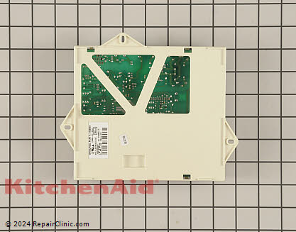 Control Board WP9758985 Alternate Product View