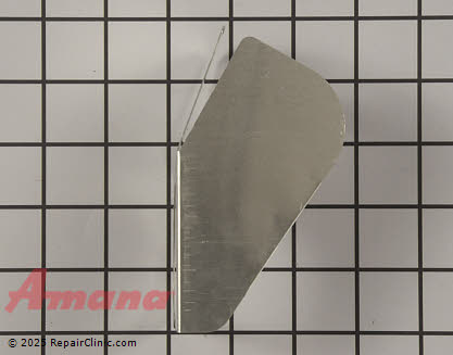 Light Reflector W11034434 Alternate Product View