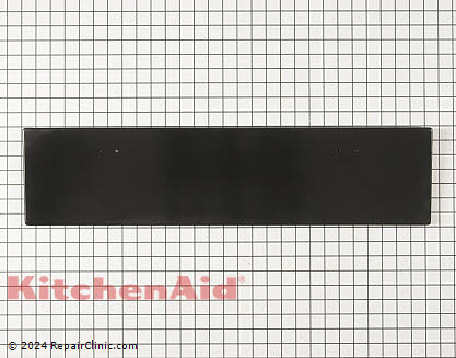 Drawer Front WPW10203760 Alternate Product View