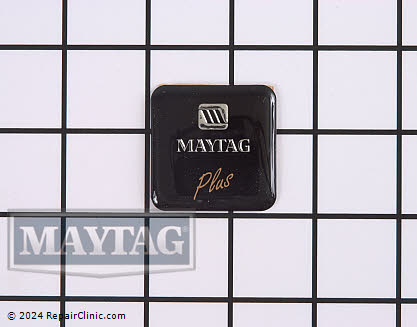 Nameplate 61003875 Alternate Product View
