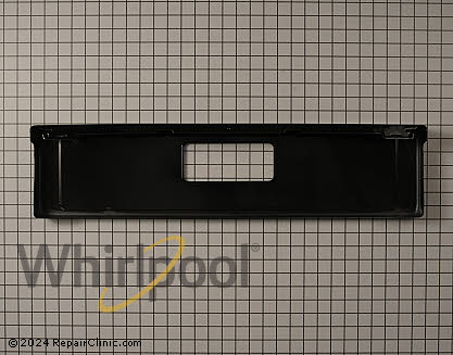 Control Panel W11097777 Alternate Product View