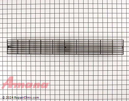 Vent Grille D6972101 Alternate Product View
