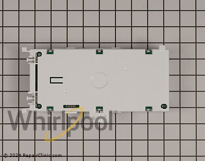 Control Board WPW10568610 Alternate Product View