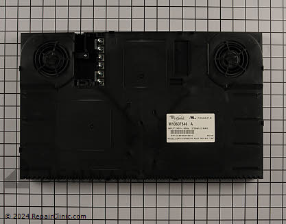 Control Module W10857232 Alternate Product View