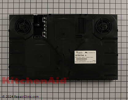 Control Module W10857232 Alternate Product View