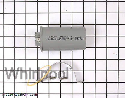 Capacitor 4388287 Alternate Product View