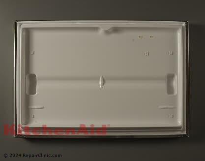 Door 13094917SQ Alternate Product View