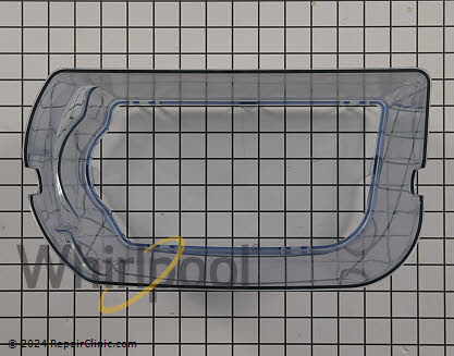 Ice Bucket W10174541 Alternate Product View