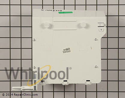 Control Board WPW10525369 Alternate Product View