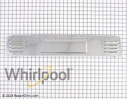 Rear Panel WP9756301 Alternate Product View