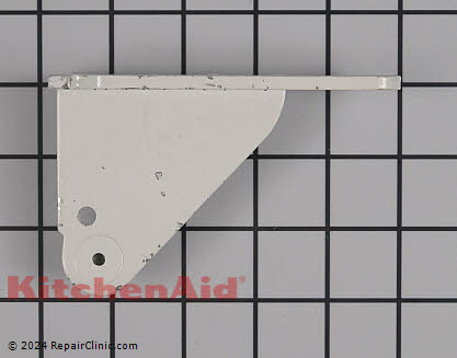 Center Hinge W10162694 Alternate Product View