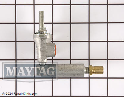 Gas Valve Assembly 7502P020-60 Alternate Product View