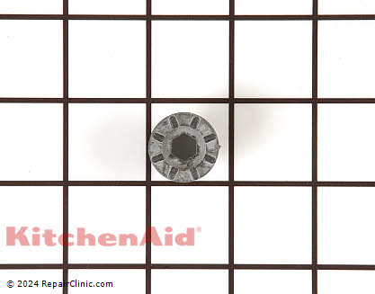 Grommet WP67002780 Alternate Product View