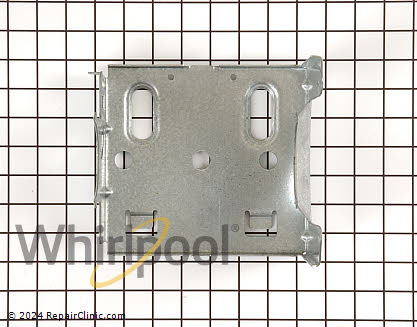 Mounting Bracket WP3387118 Alternate Product View