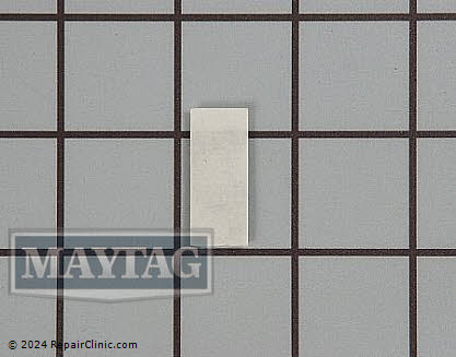 Foam Tape WP74009025 Alternate Product View