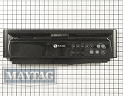 Touchpad and Control Panel - Part # 1447399 Mfg Part # W10102617
