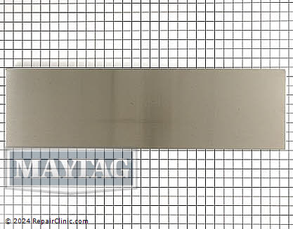 Drawer Front WPW10253205 Alternate Product View