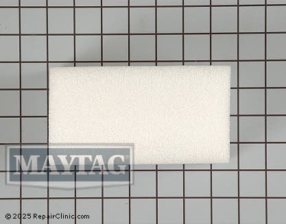 Rubber Isolator 22003225 Alternate Product View