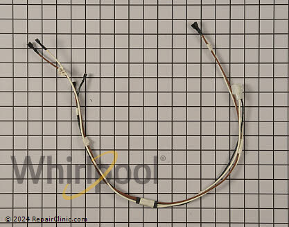 Wire Harness W10116181 Alternate Product View