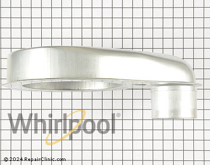 Blower Housing WP8577230 Alternate Product View