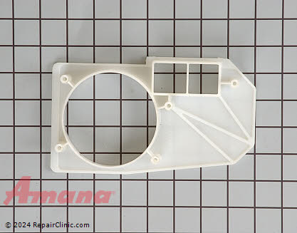 Fan Shroud 67352-1 Alternate Product View