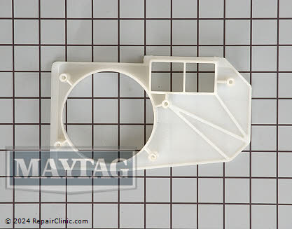 Fan Shroud 67352-1 Alternate Product View