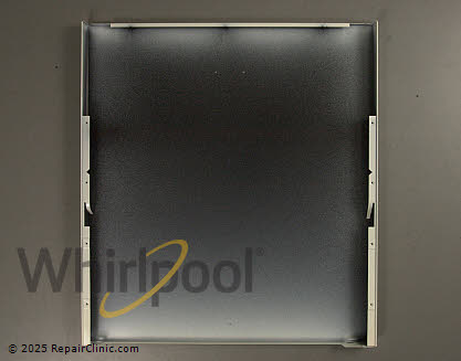 Front Door Panel 8269937 Alternate Product View