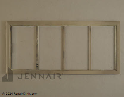 Cooktop Frame 71003126 Alternate Product View