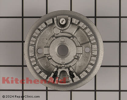 Surface Burner Base WPW10515454 Alternate Product View