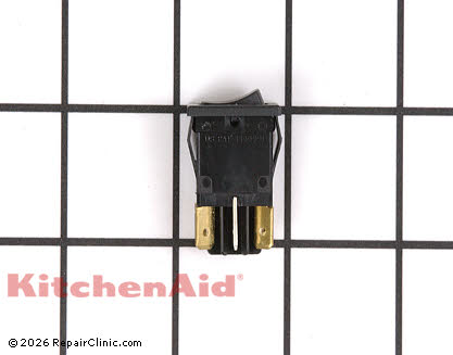 Light Switch WP4340895 Alternate Product View