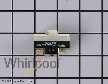 On - Off Switch 777380 Alternate Product View