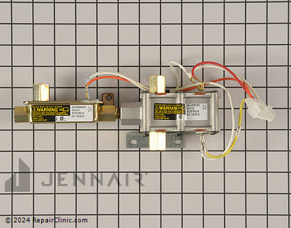 Safety Valve WP74011290 Alternate Product View