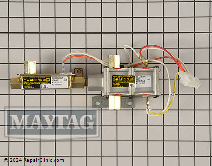Safety Valve WP74011290 Alternate Product View