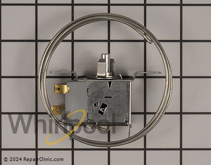 Temperature Control Thermostat WPW10583800 Alternate Product View