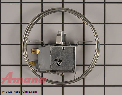 Temperature Control Thermostat WPW10583800 Alternate Product View