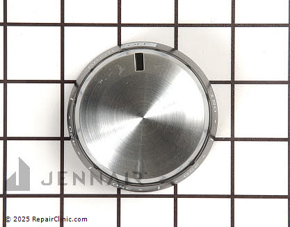 Thermostat Knob WP73001424 Alternate Product View