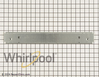 Drawer Slide Rail 9756673 Alternate Product View