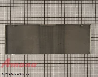 Drawer Front WPW10330070 Alternate Product View