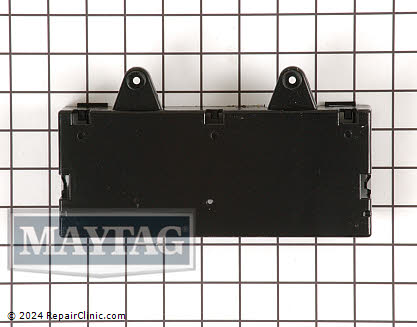 Control Cover WP99002576 Alternate Product View