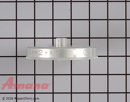 Control Knob 67145-9 Alternate Product View