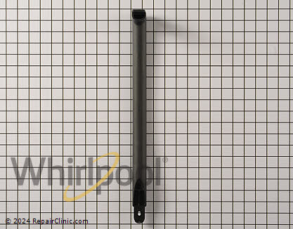 Door Handle WPW10672334 Alternate Product View