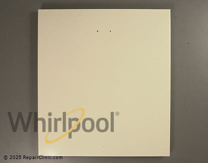 Front Door Panel 8269937 Alternate Product View