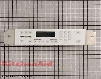 Circuit Board & Timer 9752278CW Alternate Product View
