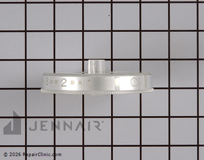 Control Knob 67145-9 Alternate Product View