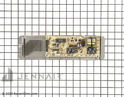 Oven Control Board WP5701M534-60 Alternate Product View