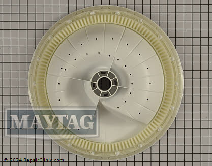 Washplate 12002204 Alternate Product View