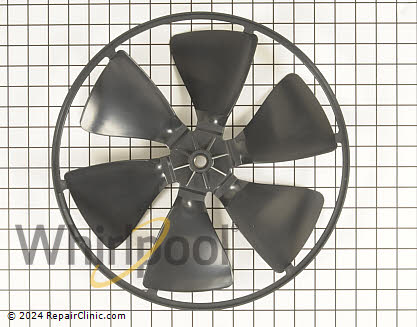Blower Wheel and Housing 8209991 Alternate Product View